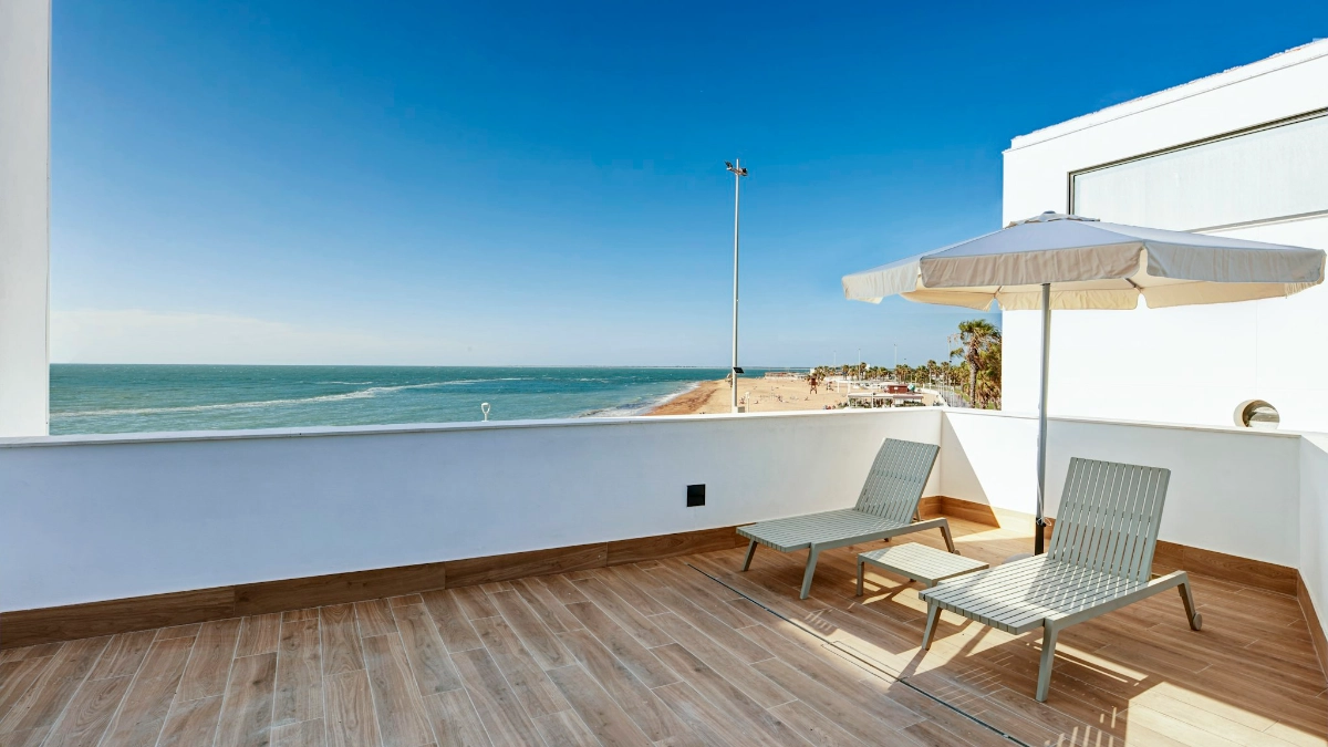 Photo - Sercotel Cruz Del Mar