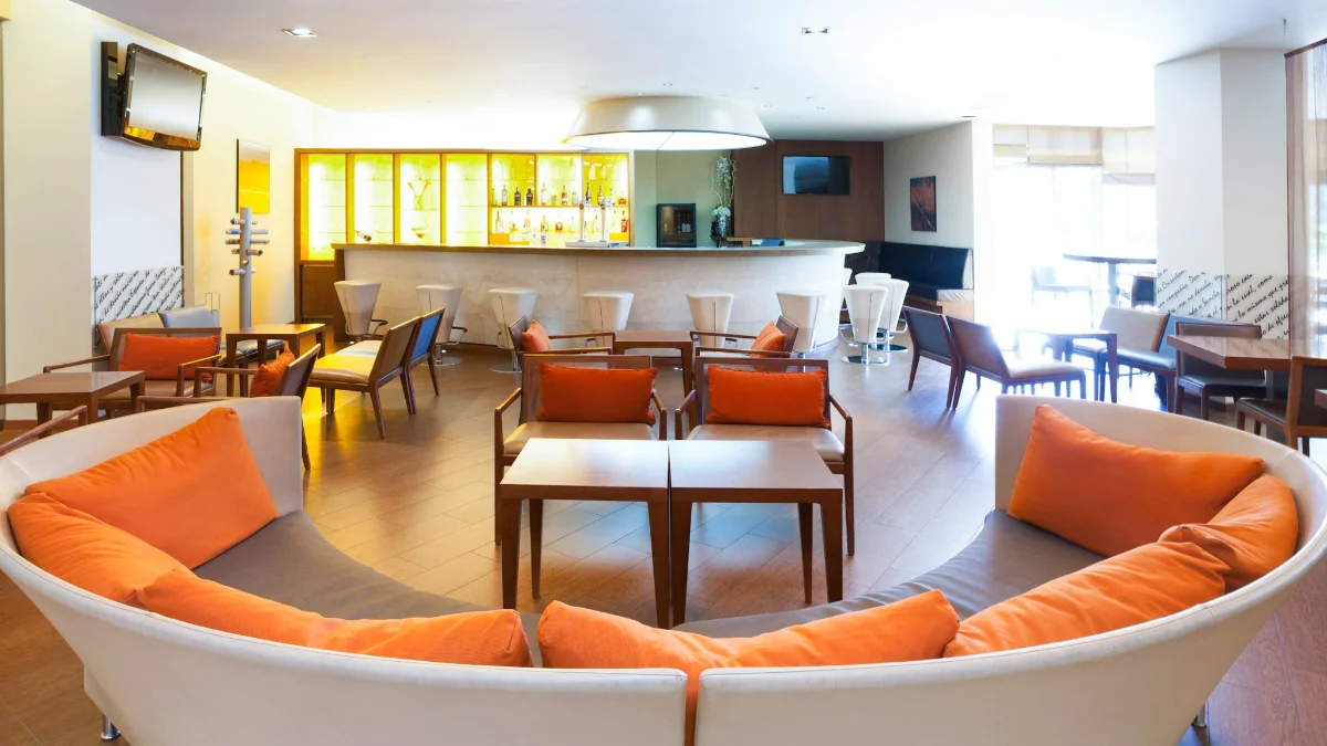 Photo - Sercotel Valladolid