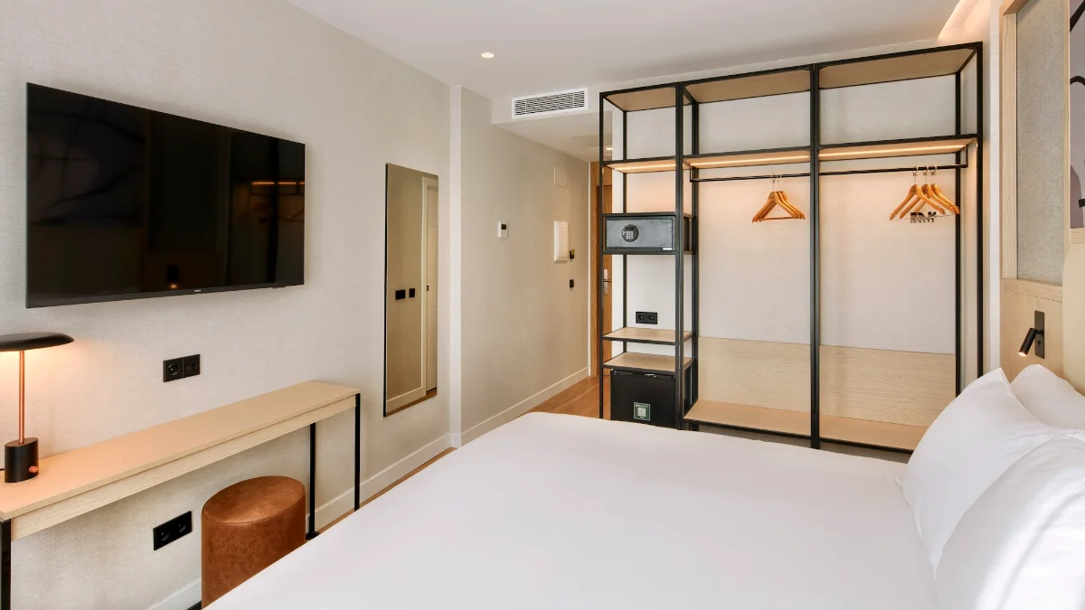 Photo - Sercotel Rosaleda Málaga