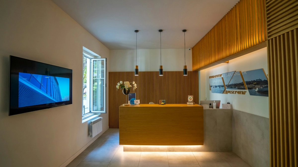 Photo - Sercotel El Balcón de la Bahía Suites