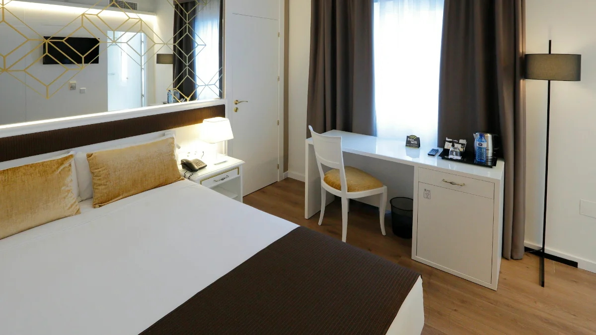 Foto - Sercotel Alfonso XIII