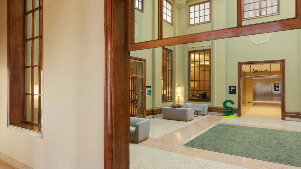 Foto - Sercotel Arrahona Sabadell