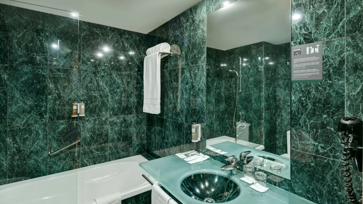 Foto - Sercotel AB Arganda