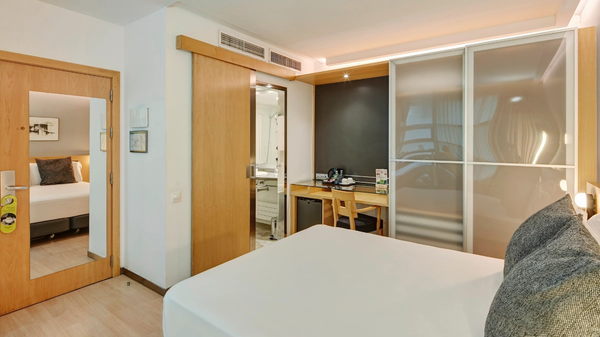 Photo - Sercotel Caspe