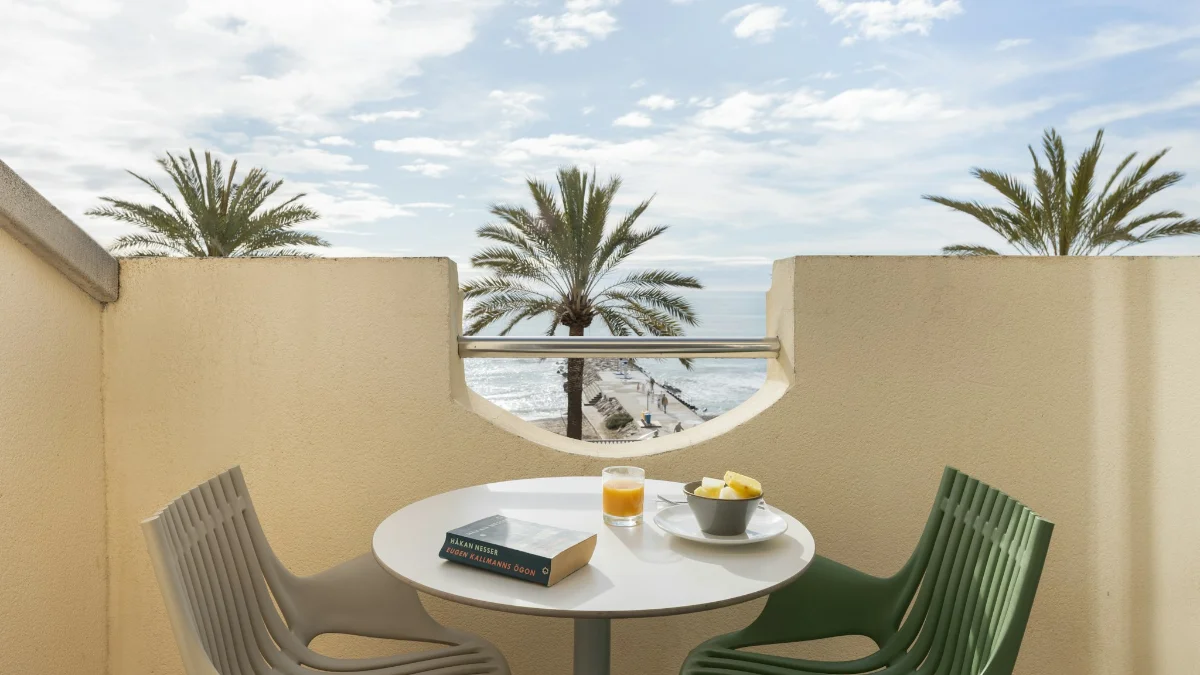 Photo - Sercotel Kalma Sitges