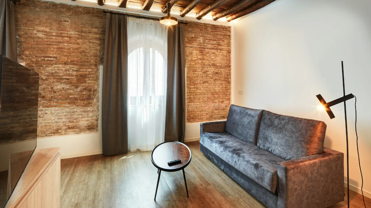 Foto - Sercotel Granada Suites