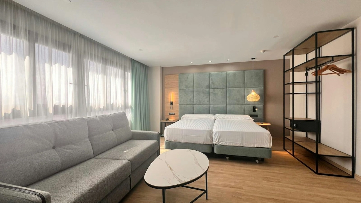 Photo - Sercotel Maya Alicante