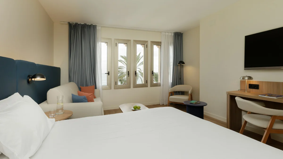 Photo - Sercotel Kalma Sitges