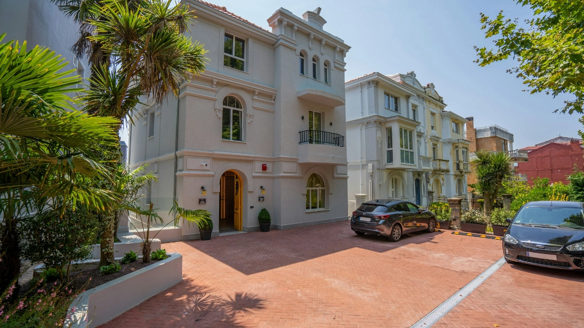 Photo - Sercotel El Balcón de la Bahía Suites