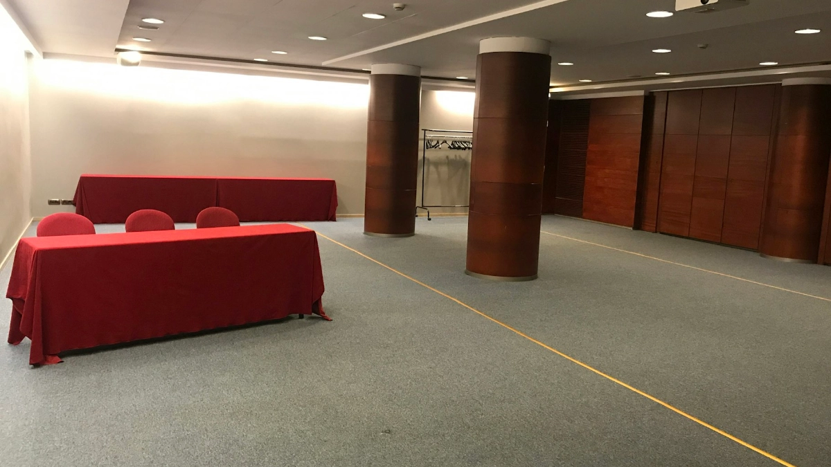 Foto - Sercotel Delfos Andorra