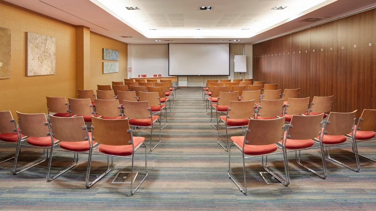 Photo - Sercotel Valladolid