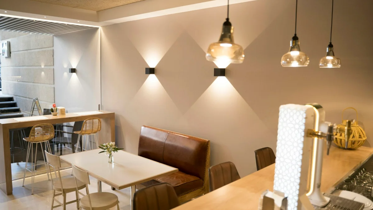 Foto - Hotel Sercotel Tres Luces