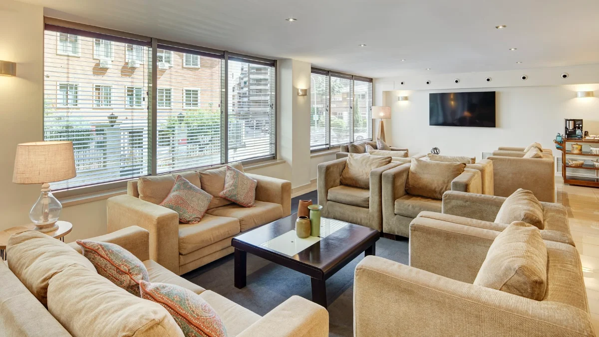 Foto - Sercotel Los Llanos