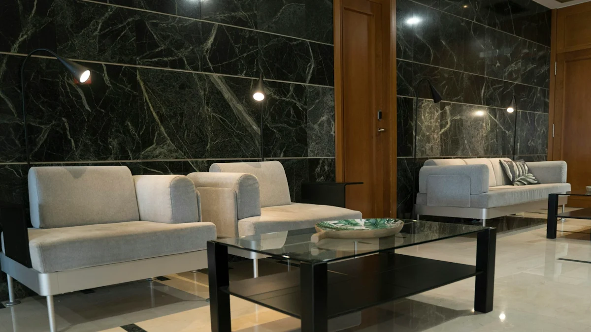 Foto - Hotel Sercotel Tres Luces