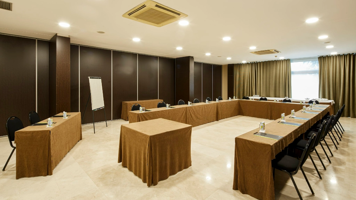 Foto - Sercotel Sant Boi