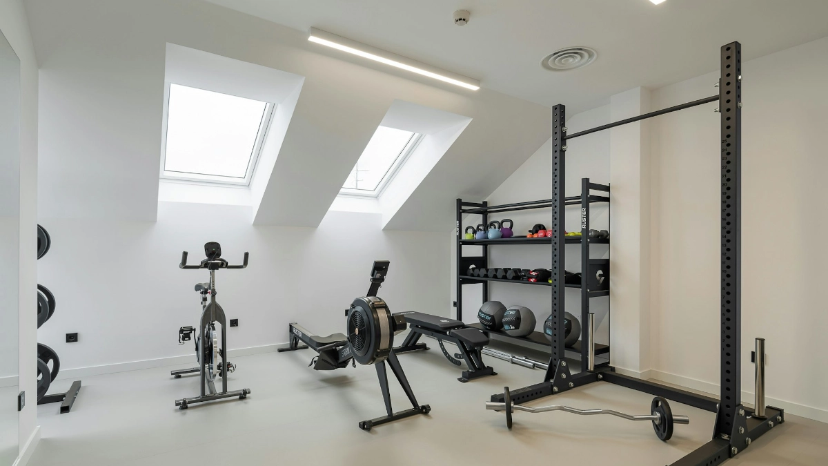 Foto - Sercotel EsteOeste