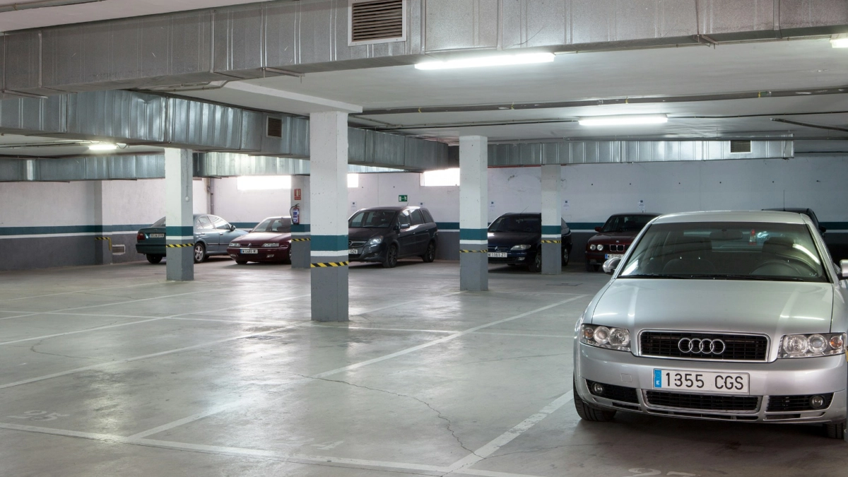 Foto - Sercotel AB Arganda