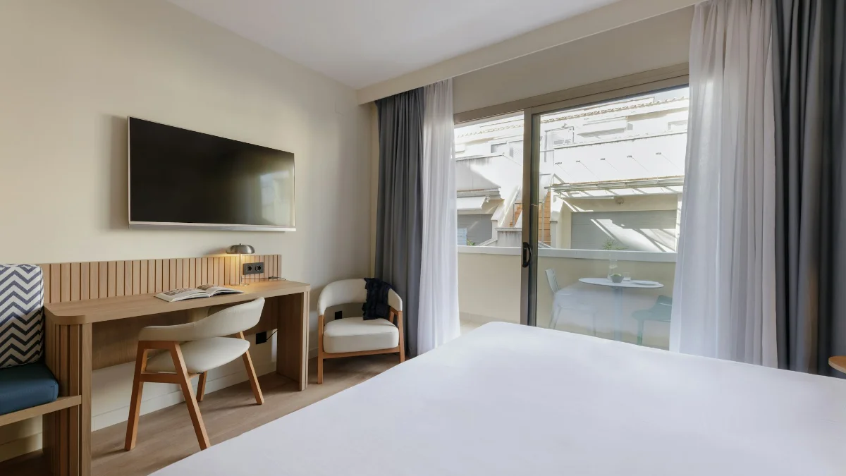 Photo - Sercotel Kalma Sitges