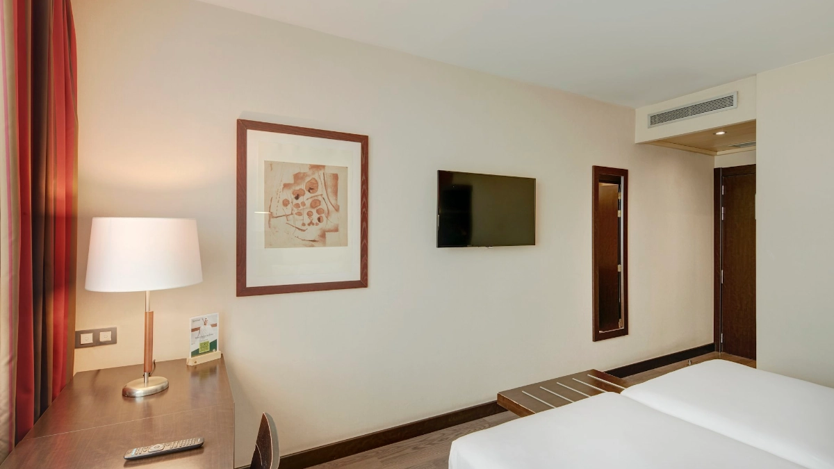 Foto - Sercotel Sant Boi