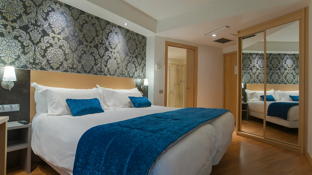 Photo - Sercotel Codina