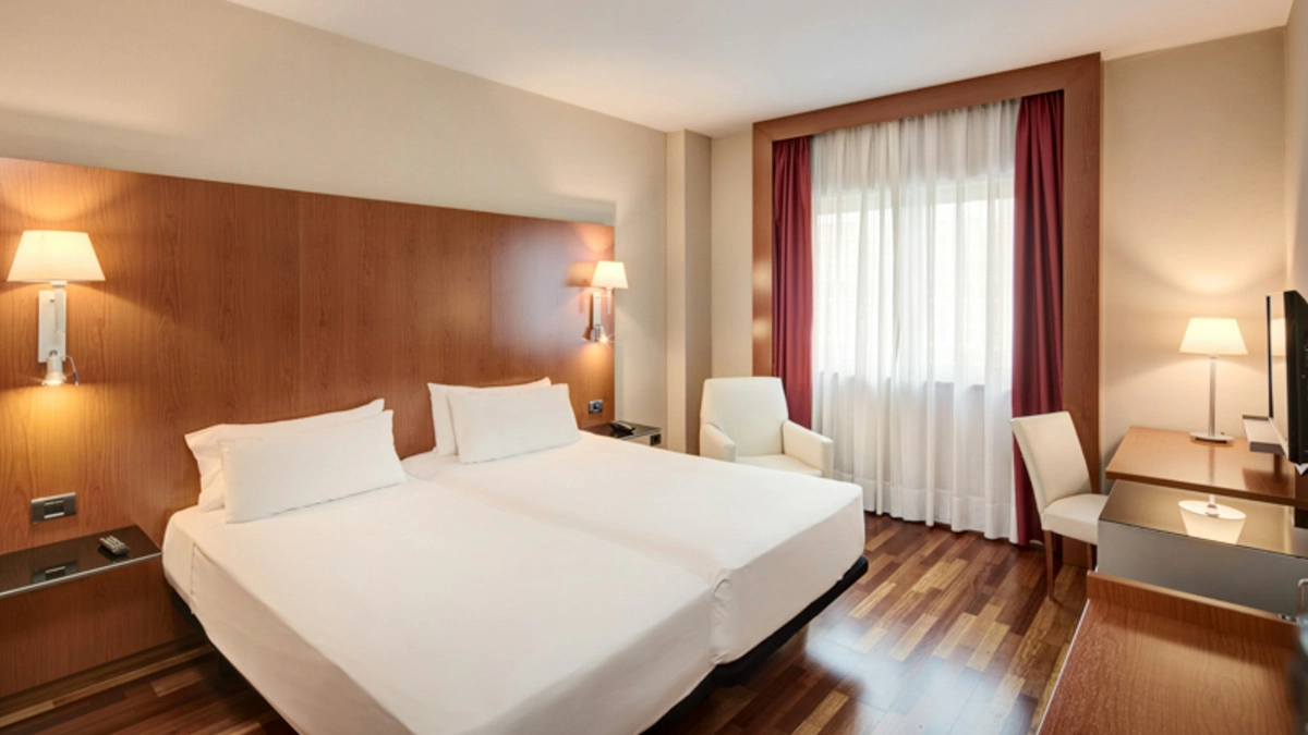 Foto - Sercotel AB Arganda