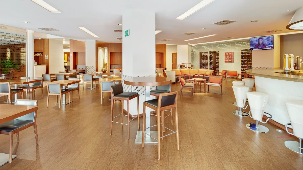 Photo - Sercotel Valladolid