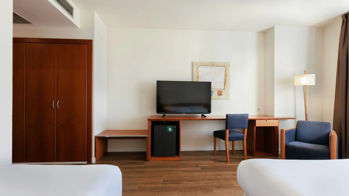 Foto - Sercotel Arrahona Sabadell