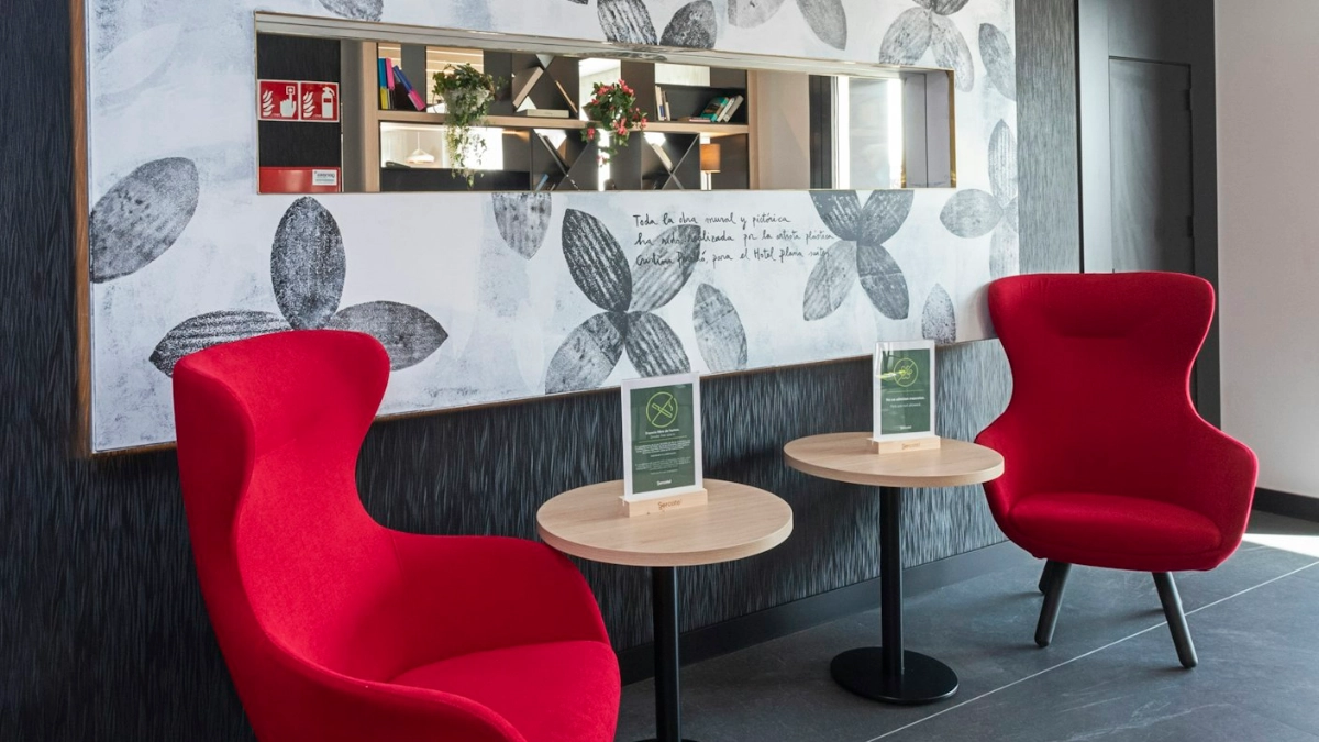 Photo - Sercotel Plana Suites