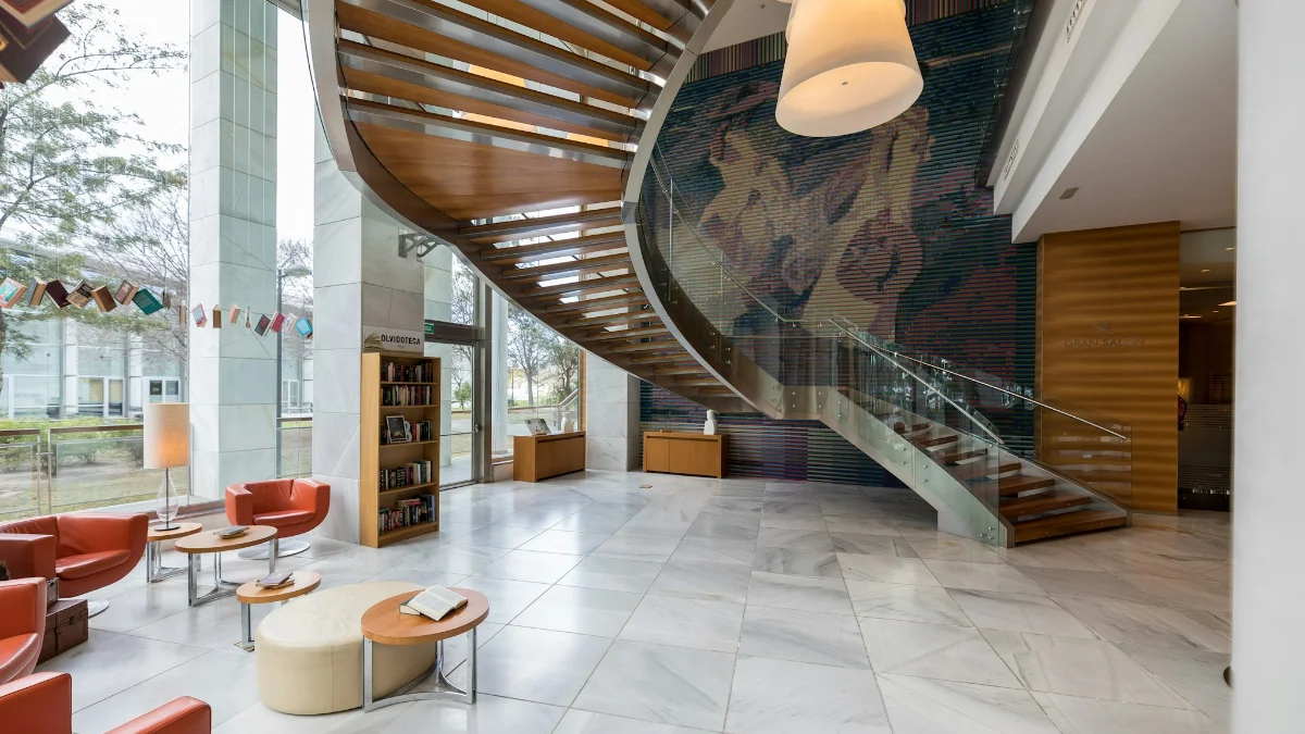 Foto - Sercotel Sorolla Palace