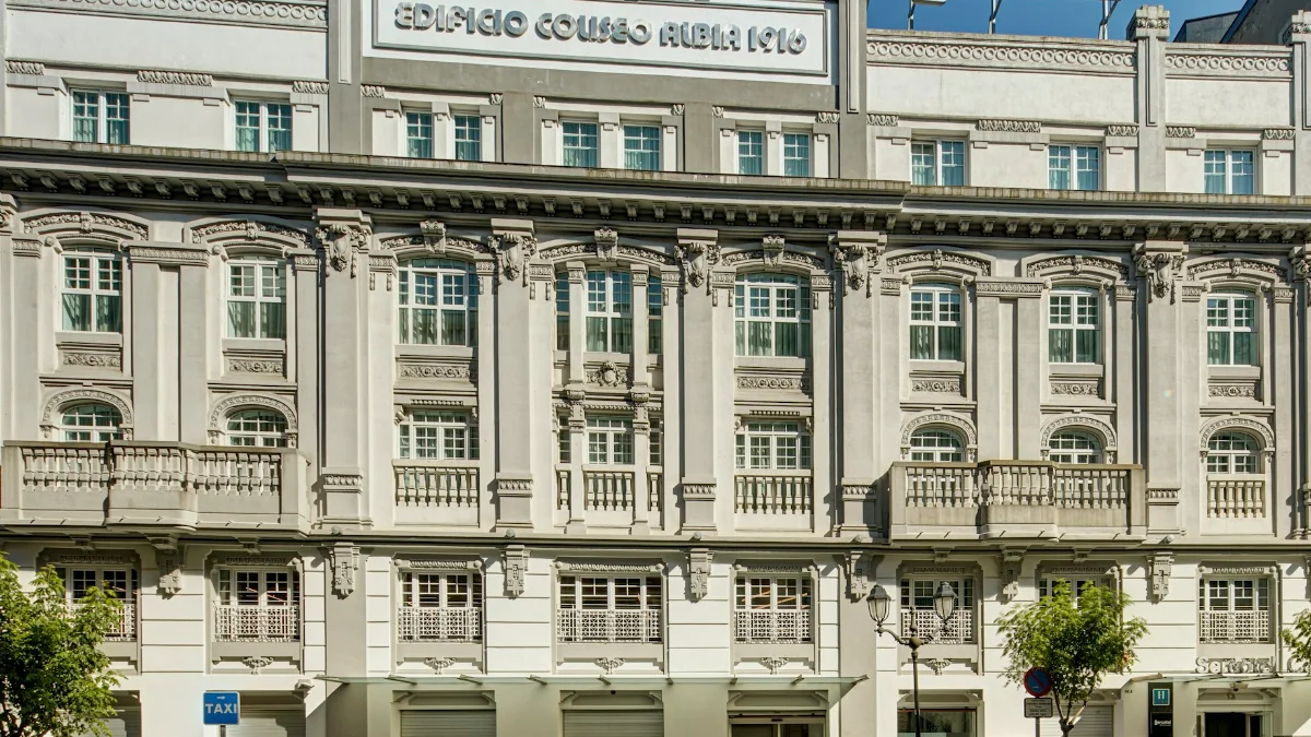 Foto - Sercotel Coliseo