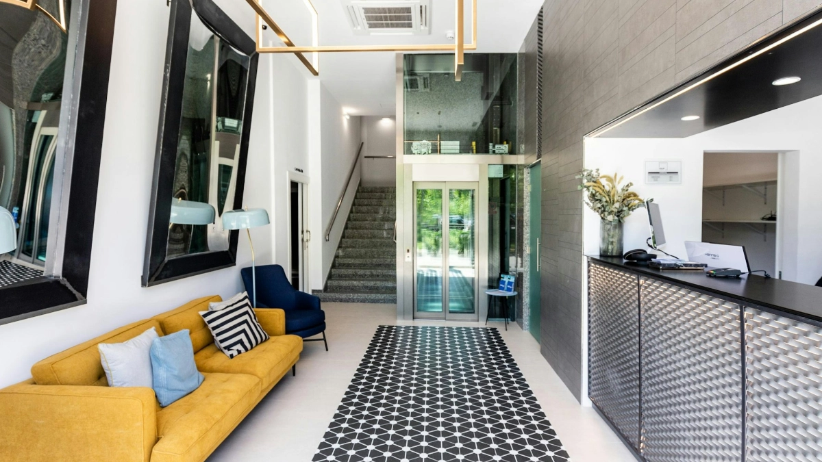 Photo - Sercotel Valencia Alameda 41