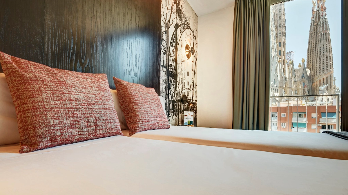 Photo - Sercotel Hotel Rosellon