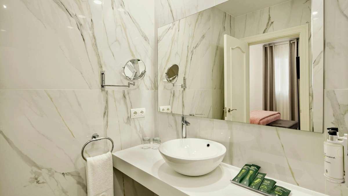 Photo - Sercotel Las Casas de los Mercaderes