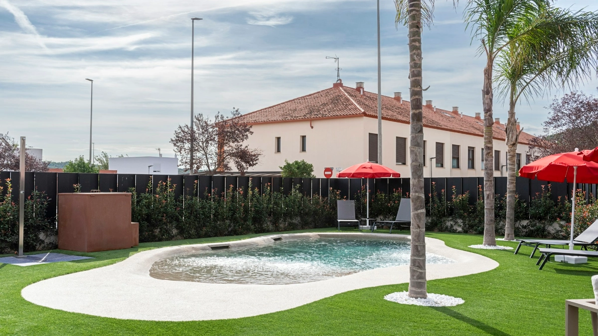 Photo - Sercotel Plana Suites