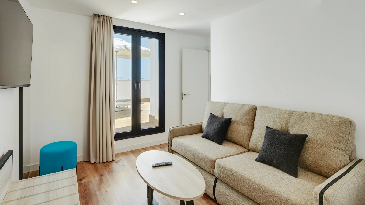 Photo - Sercotel Cruz Del Mar