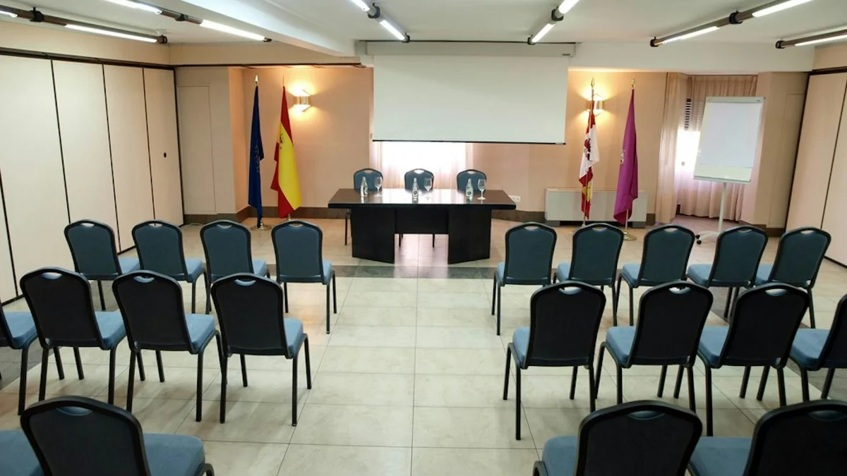 Foto - Hotel Sercotel Cuatro Postes