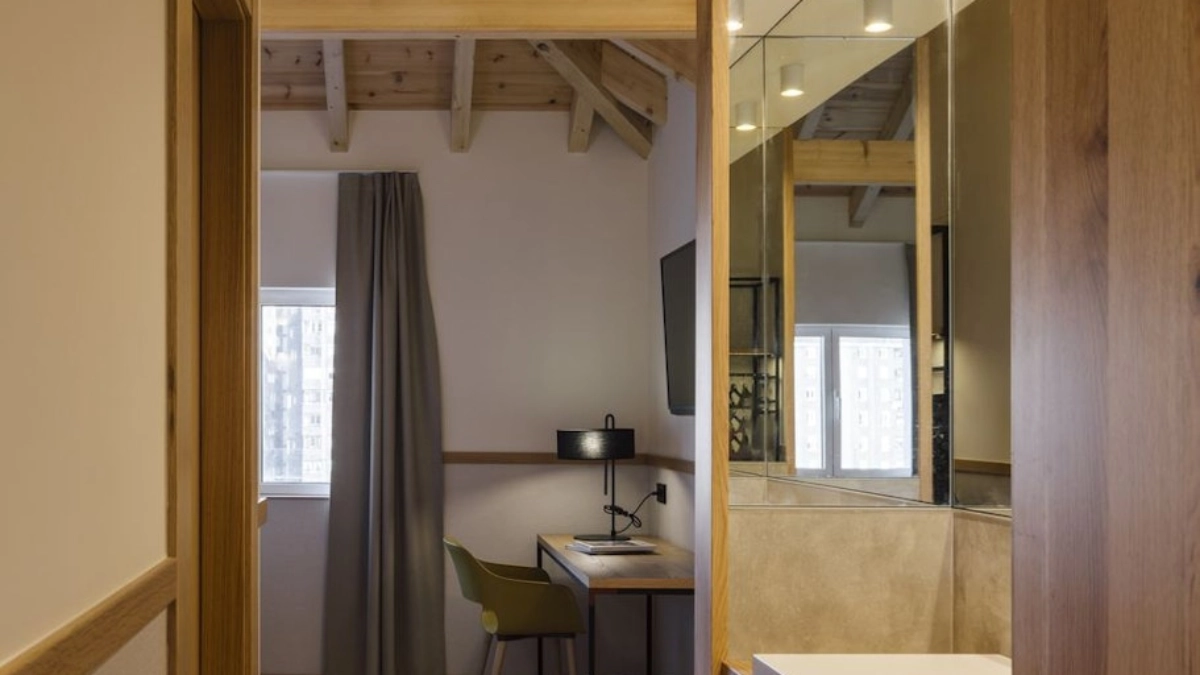 Photo - Sercotel El Balcón de la Bahía Suites