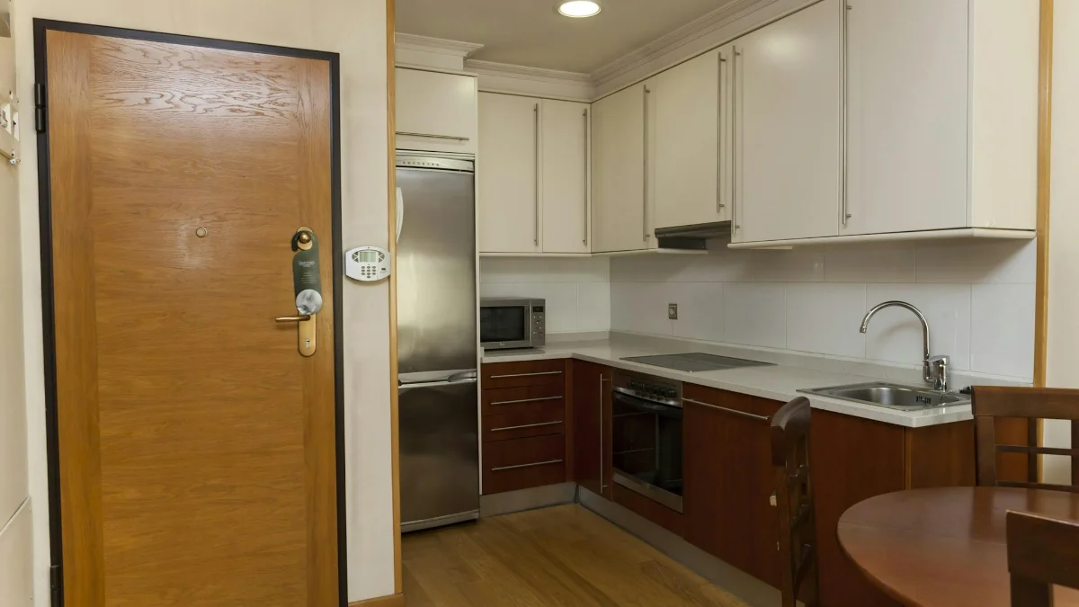 Foto - Hotel Sercotel Tres Luces