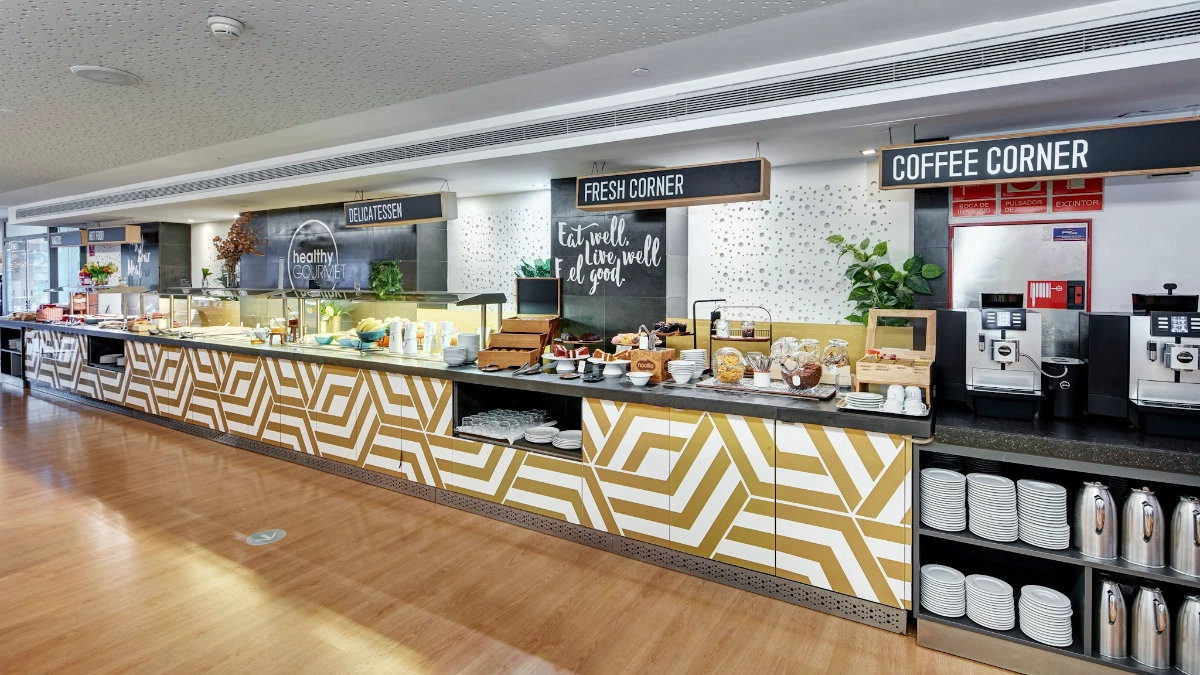 Photo - Sercotel Hotel Rosellon