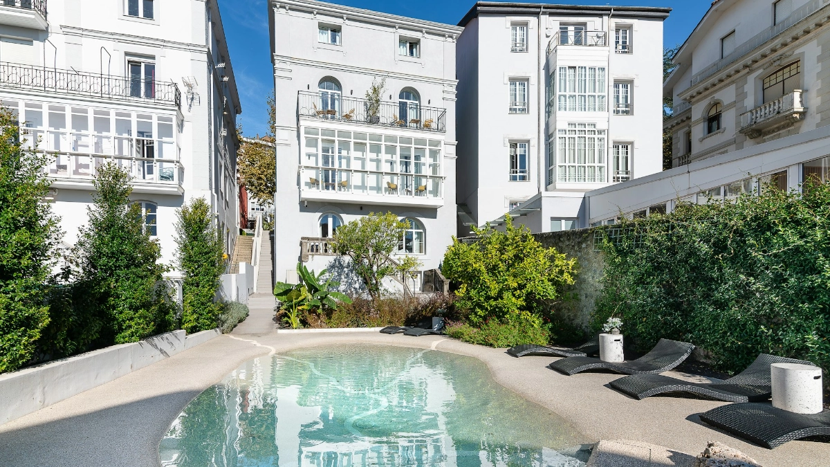 Photo - Sercotel El Balcón de la Bahía Suites