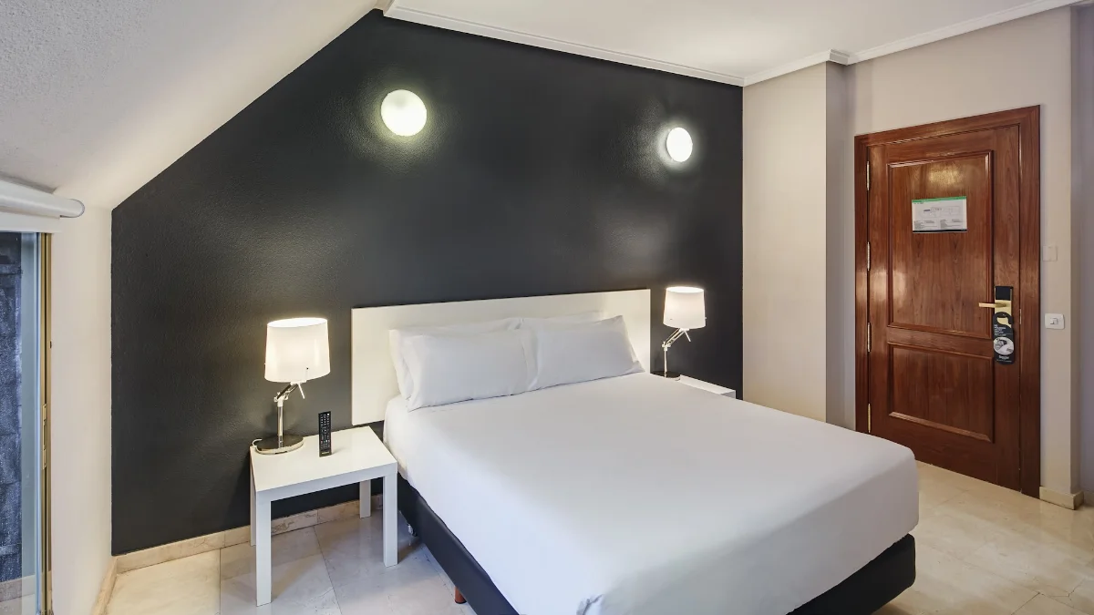 Foto - Sercotel Togumar