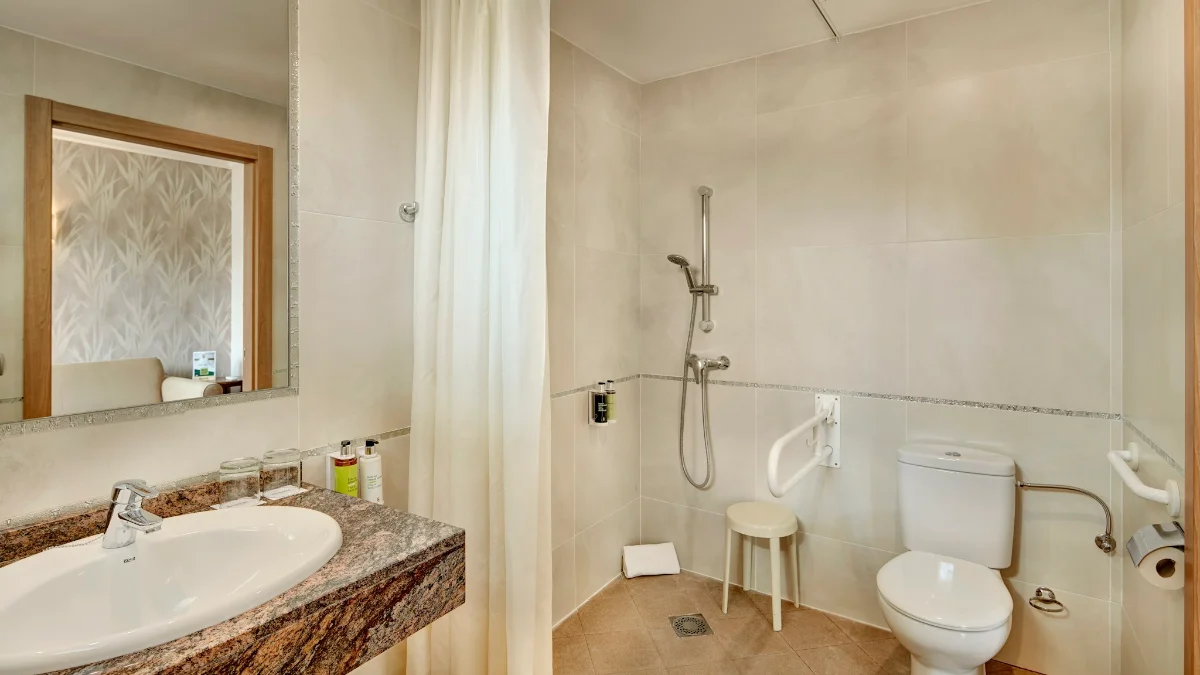 Photo - Sercotel Hotel President