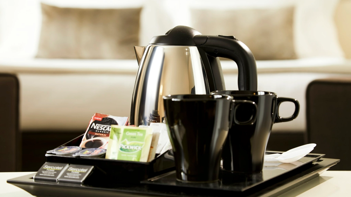 Foto - Sercotel Amister Art Hotel Barcelona