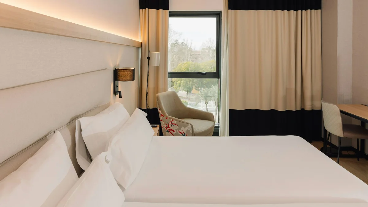 Foto - Sercotel Amistad Murcia