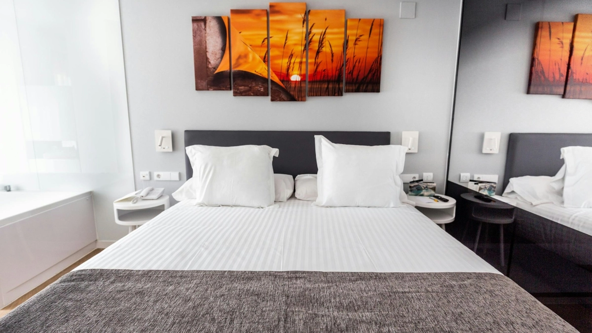 Photo - Sercotel Valencia Alameda 41