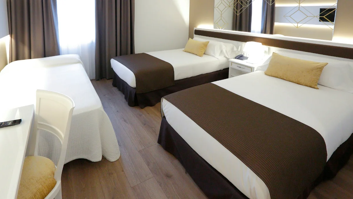 Foto - Sercotel Alfonso XIII