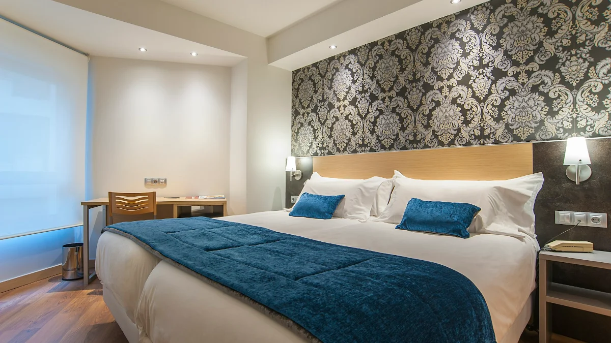 Photo - Sercotel Codina