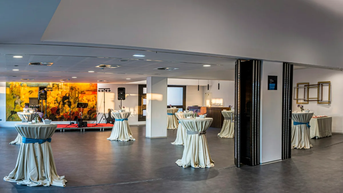 Photo - Sercotel Gran Hotel Zurbarán