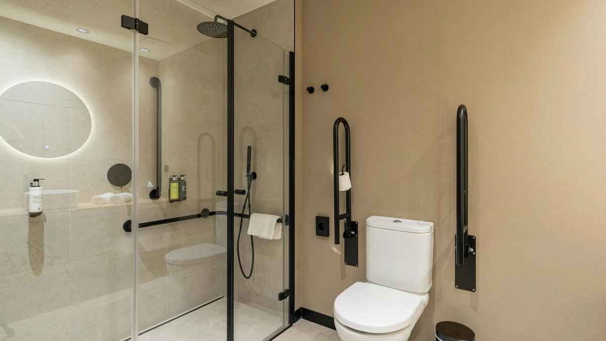 Foto - Sercotel EsteOeste