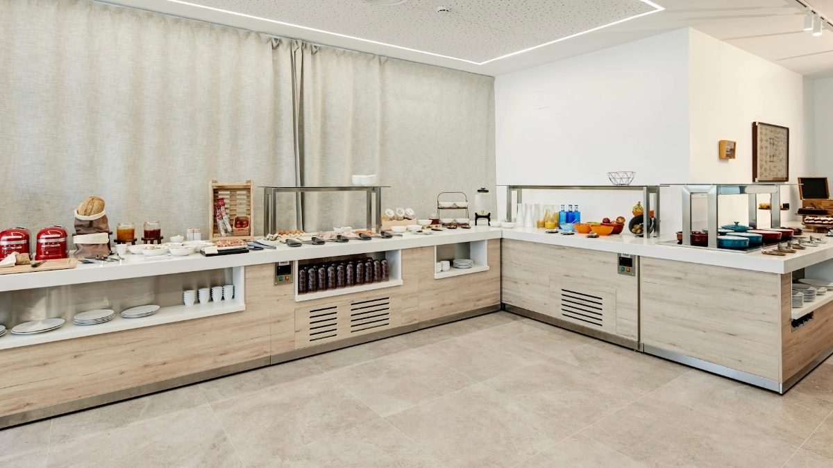 Photo - Sercotel Cruz Del Mar